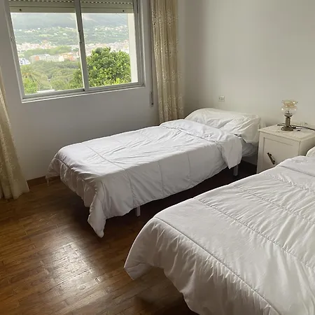 Vakantiehuis El Rincon De Oriona