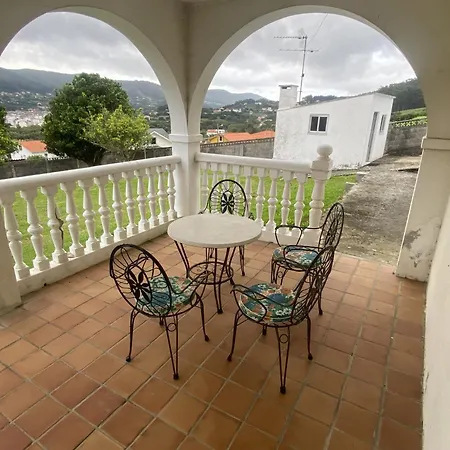 Hébergement de vacances El Rincon De Oriona *