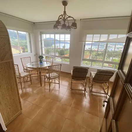 El Rincon De Oriona Vakantiehuis Cedeira