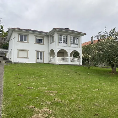 El Rincon De Oriona * Cedeira