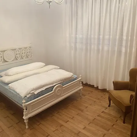 El Rincon De Oriona Hébergement de vacances