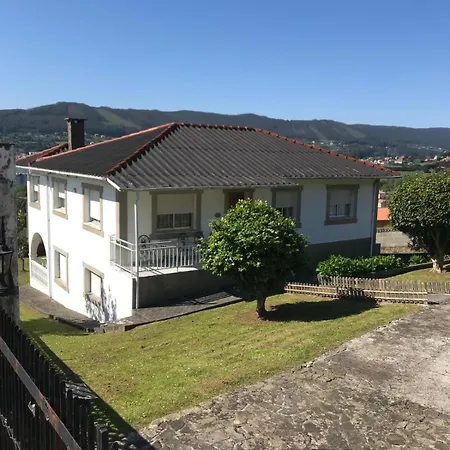 El Rincon De Oriona * Cedeira