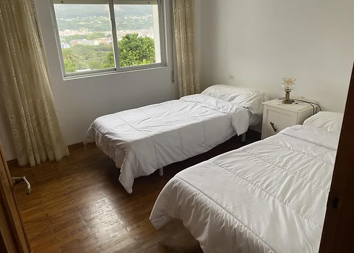 בית נופש El Rincon De Oriona