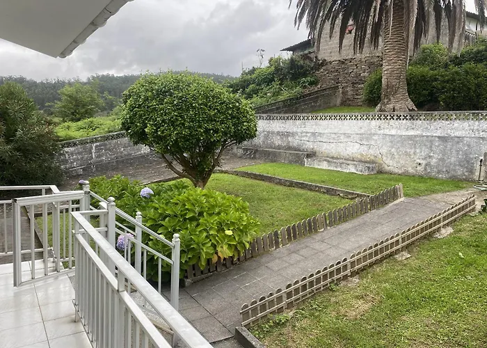 בית נופש El Rincon De Oriona סדריה