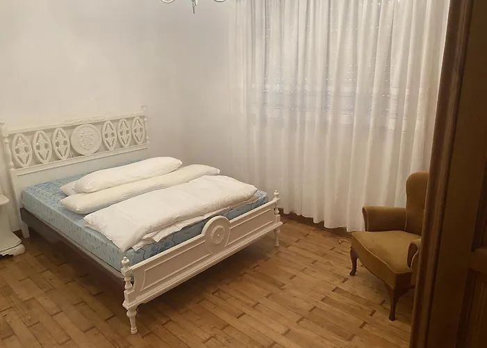 El Rincon De Oriona בית נופש